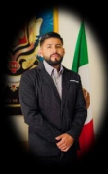 Lic. Joel Arturo de la Rosa Ramírez