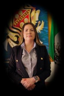 Lic. Perla Yaneth Martínez Castañeda