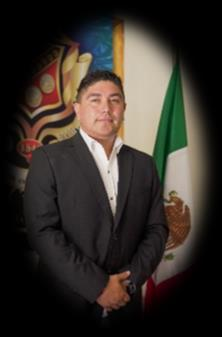 Lic. Jorge Luis Escobedo Medina