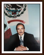 Benjamín Robles Cervantes